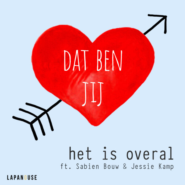 Dat ben jij
