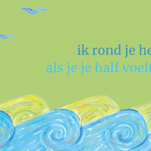 Pronckstuk op Maat - De Zee