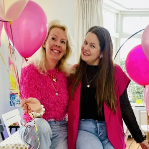 workshop Gedichtendag_Jezzy en Minke